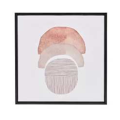 CASA Abstract Decoracion De Pared Multicolor| Decoracion De Pared