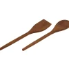 CASA Acacia Espatula Natural| Instrumentos De Cocina