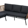 CASA Acapulco Conjunto Lounge Natural| Conjuntos Lounge