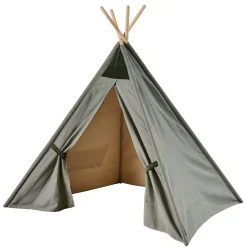 CASA Adventure Tienda Para Ninos Verde| Muebles Para Niños