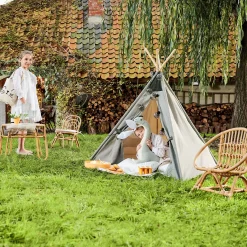 CASA Adventure Tienda Para Ninos Verde| Muebles Para Niños