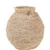 CASA Afrika Florero Natural| Floreros