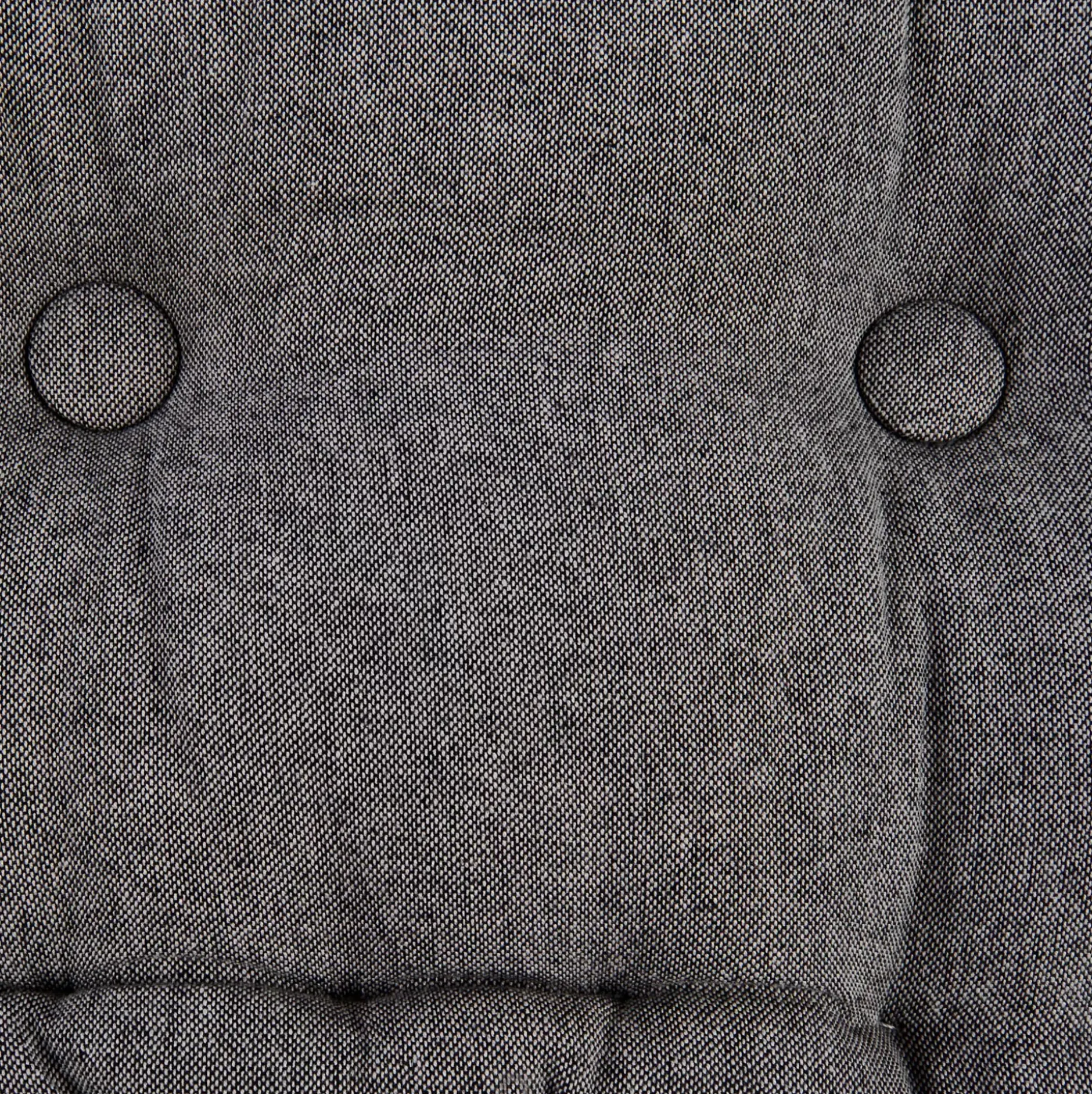 CASA Alida Cojin Colchon Gris| Cojines De Asiento