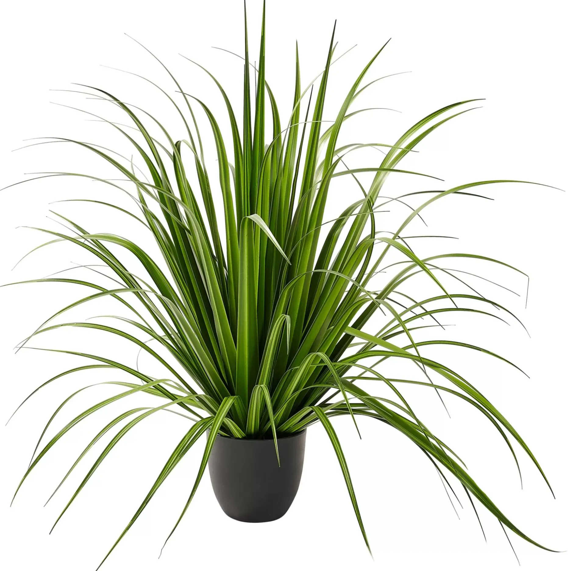 CASA Allium Hierba Ornamental Verde| Plantas Artificiales