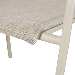 CASA Alves Silla Arena| Sillas De Jardín