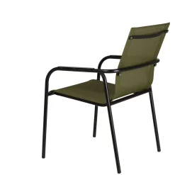 CASA Alves Silla Caqui| Sillas De Jardín