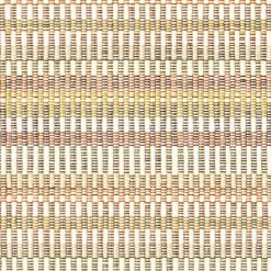 CASA Amina Mantel Individual Multicolor| Manteles Individuales