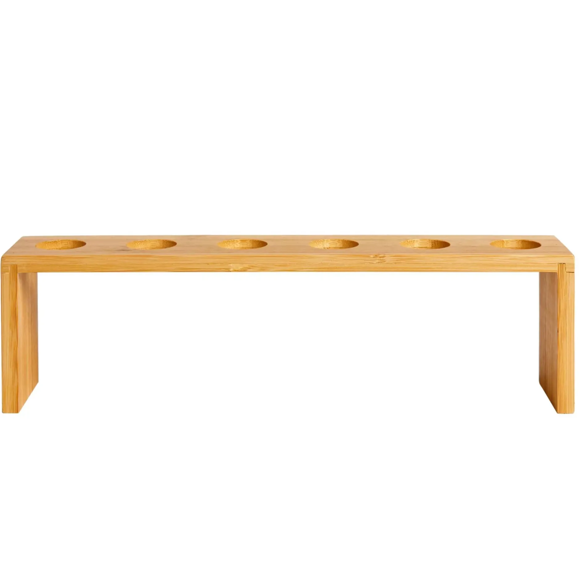 CASA Apero Soporte Para Cucuruchos Natural| Aperitivo Y Tapas