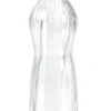 CASA Aqua Botella Transparente| Botellas De Bebida