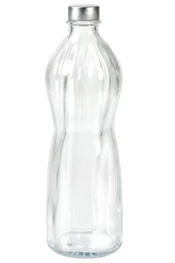 CASA Aqua Botella Transparente| Botellas De Bebida