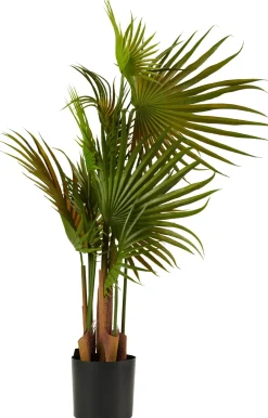 CASA Areca Palmera Verde| Plantas Artificiales