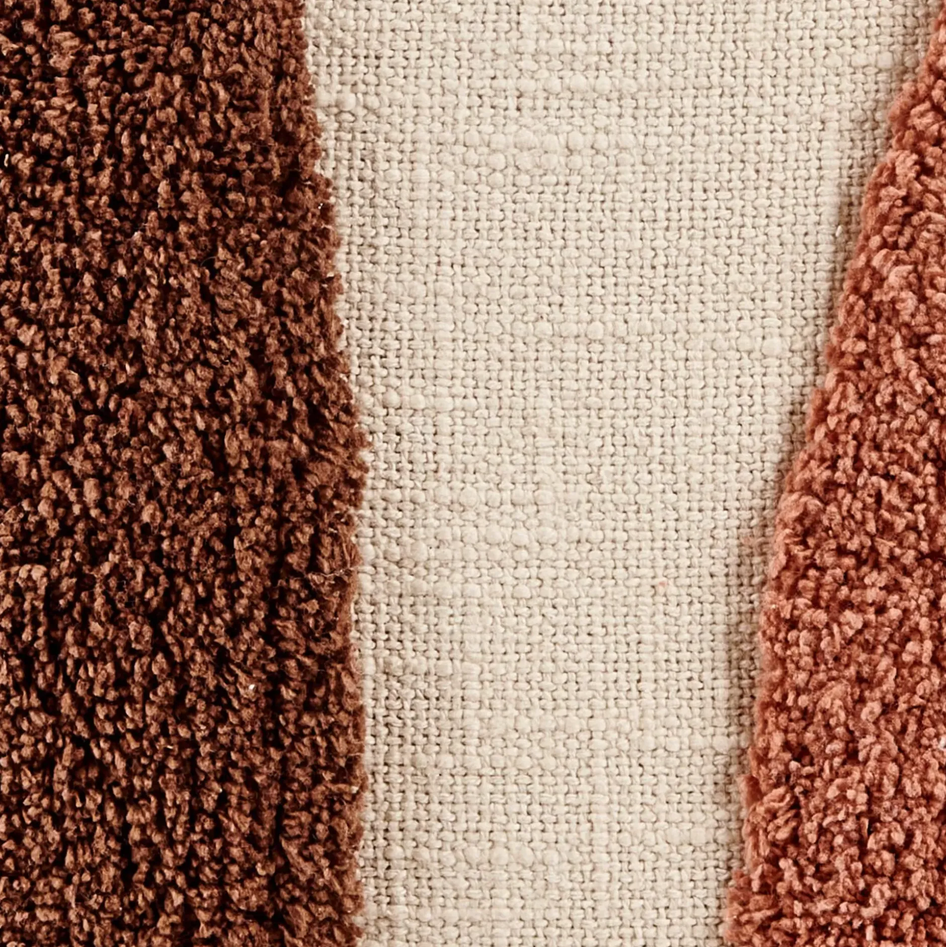 CASA Arni Cojin Multicolor| Cojines