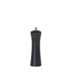 CASA Ash Salero Negro| Instrumentos De Cocina