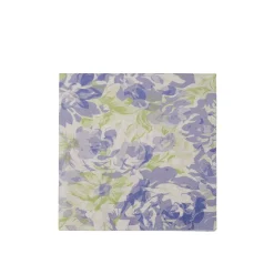 CASA Aster Paquete De 20 Servilletas Multicolor| Servilletas