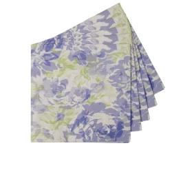 CASA Aster Paquete De 20 Servilletas Multicolor| Servilletas
