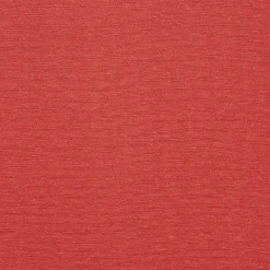 CASA August Cojin De Asiento Rojo| Cojines De Jardín