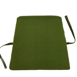 CASA August Cojin De Asiento Verde| Cojines De Jardín