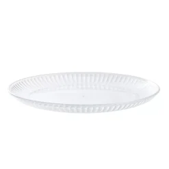 CASA Aura Plato Transparente| Platos