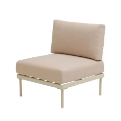 CASA Baja Silla Lounge Arena| Conjuntos Lounge