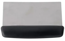 CASA Bakery Raspador Resposteria Gris Oscuro| Accesorios Para Resposteria