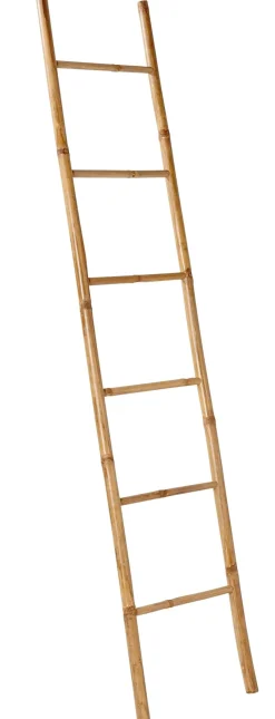 CASA Bamboe Escalera Natural| Muebles De Baño