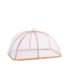 CASA Bamboo Campana Blanco| Accesorios De Cocina