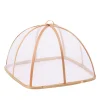 CASA Bamboo Campana Natural| Accesorios De Cocina