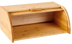 CASA Bamboo Panera Natural| Taperes