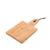 CASA Bamboo Tabla Para Cortar Natural| Tablas De Cortar