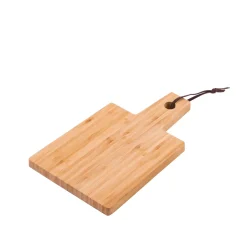 CASA Bamboo Tabla Para Cortar Natural| Tablas De Cortar