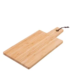 CASA Bamboo Tabla Para Cortar Natural| Tablas De Cortar