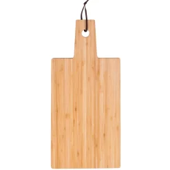 CASA Bamboo Tabla Para Cortar Natural| Tablas De Cortar