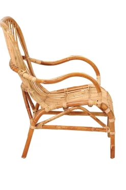 CASA Bandung Butaca Natural| Sillones