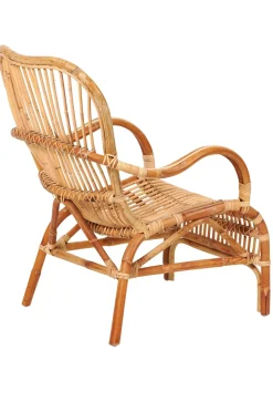 CASA Bandung Butaca Natural| Sillones