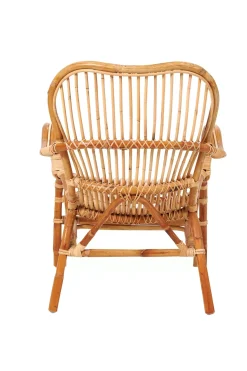 CASA Bandung Butaca Natural| Sillones