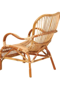 CASA Bandung Butaca Natural| Sillones