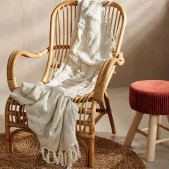 CASA Bandung Butaca Natural| Sillones