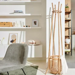 CASA Banja Percha Natural| Percheros