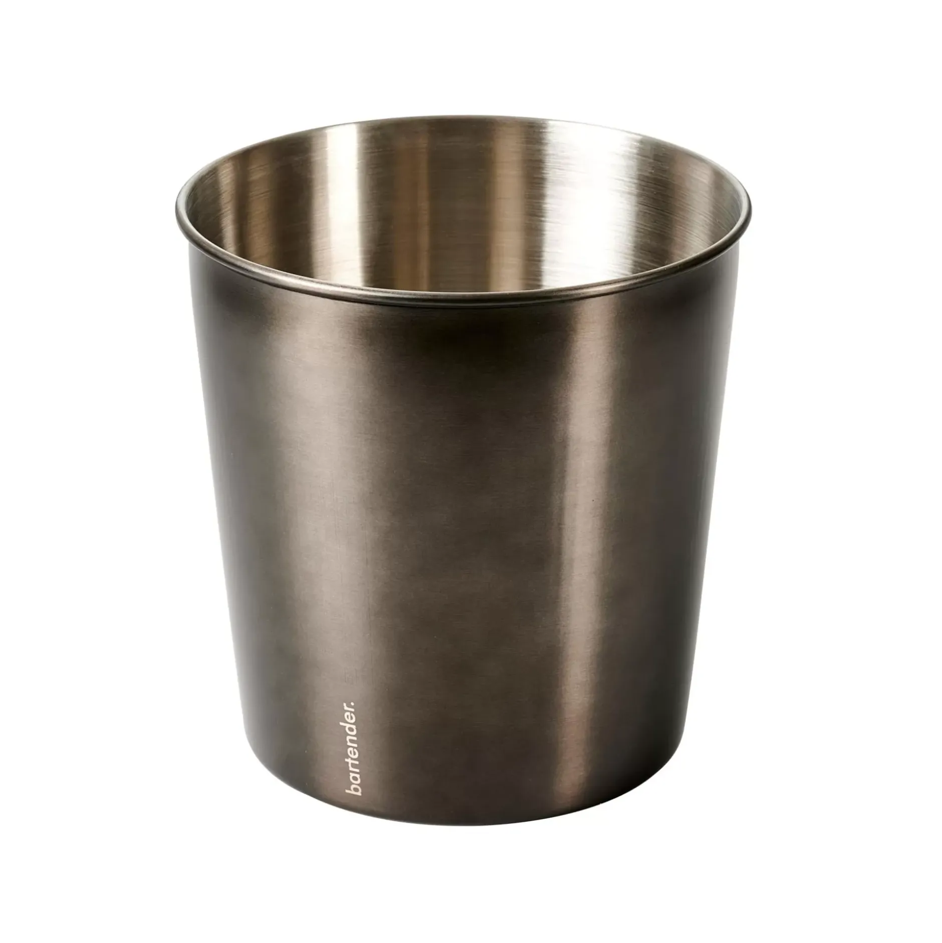 CASA Bartender Enfriador De Cava Gris Oscuro| Accesorios Coctéles