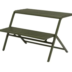 CASA Bergen Mesa Para Balcon Tambien Mesa/Plantas| Conjuntos Para Balcon