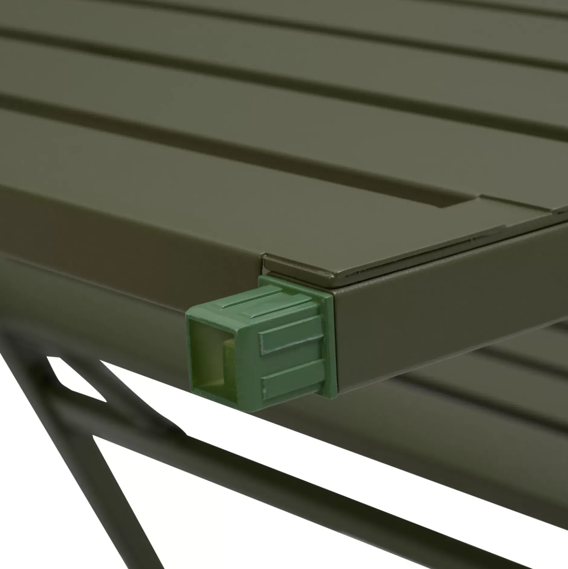 CASA Bergen Mesa Para Balcon Tambien Mesa/Plantas| Conjuntos Para Balcon