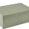 CASA Bigso Caja De Almacenaje M Menta| Cajas De Almacenamiento