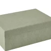 CASA Bigso Caja De Almacenaje Menta| Cajas De Almacenamiento