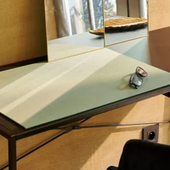CASA Bigso Panel De Escritorio Menta| Escritorios