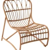 CASA Binang Silla Lounge Natural| Sillas Infantiles