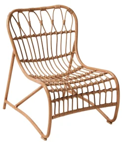 CASA Binang Silla Lounge Natural| Sillas Infantiles