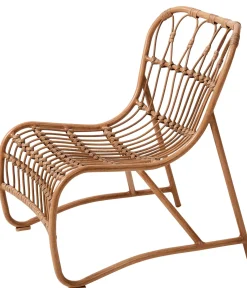 CASA Binang Silla Lounge Natural| Sillas Infantiles