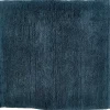 CASA Bio Soft Alfombra De Bano Petrol| Alfombras De Baño