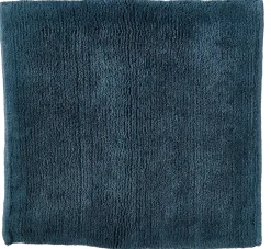CASA Bio Soft Alfombra De Bano Petrol| Alfombras De Baño