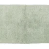 CASA Bio Soft Alfombra De Bano Menta| Alfombras De Baño